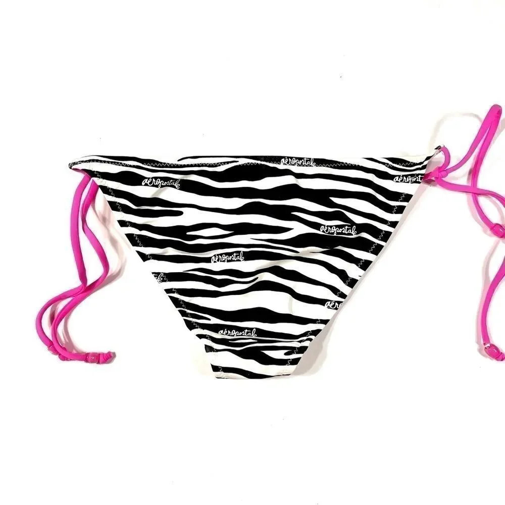 AEROPOSTALE SWIM BOTTOM SIZE SMALL